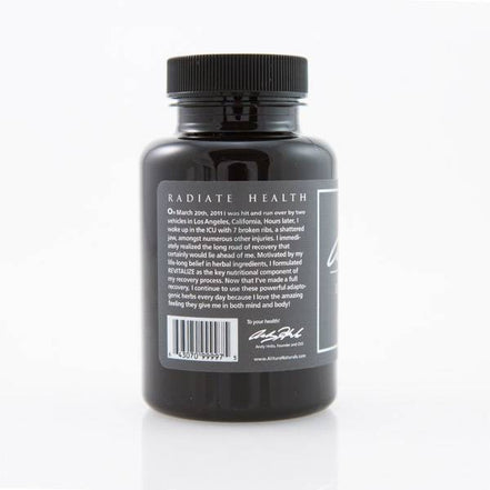 Acheter Alitura Naturals Revitalize chez LiveHelfi