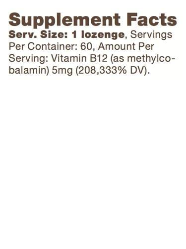 Acheter Bulletproof Methyl B-12 chez LiveHelfi