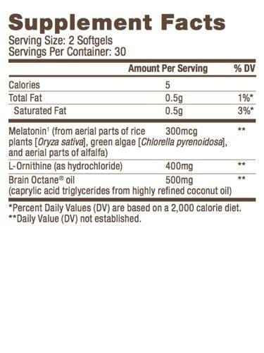 Acheter Bulletproof Sleep Mode chez LiveHelfi