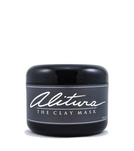 Acheter Alitura Naturals Clay Mask chez LiveHelfi