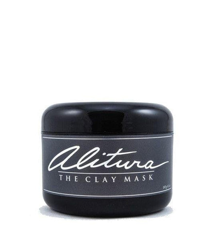 Acheter Alitura Naturals Clay Mask chez LiveHelfi