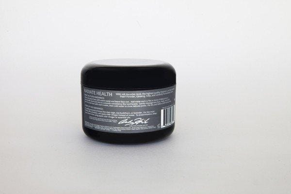Acheter Alitura Naturals Clay Mask chez LiveHelfi
