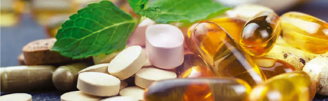 Tout savoir sur la biodisponibilité des compléments alimentaires