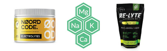 Tout savoir sur les électrolytes