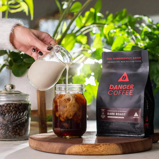 Les meilleurs hacks santé de Dave Asprey et ses marques de confiance