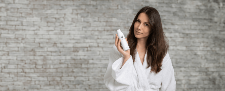 Comment le GR-7 combat naturellement les cheveux gris