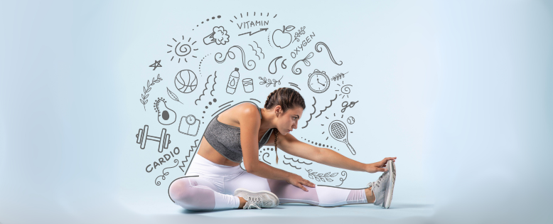 Comment créer des habitudes de santé qui durent vraiment