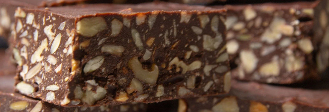 Le problème des barres keto