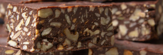 Le problème des barres keto