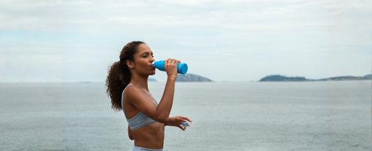 LMNT France 2025: les meilleures alternatives aux électrolytes LMNT