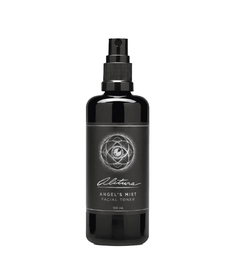 Acheter Alitura Naturals Angel's Mist Facial Toner chez LiveHelfi