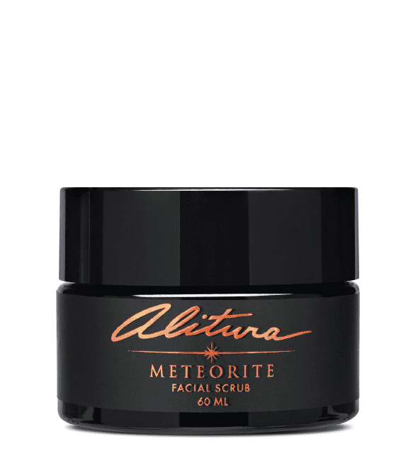 Acheter Alitura Naturals Meteorite Scrub chez LiveHelfi
