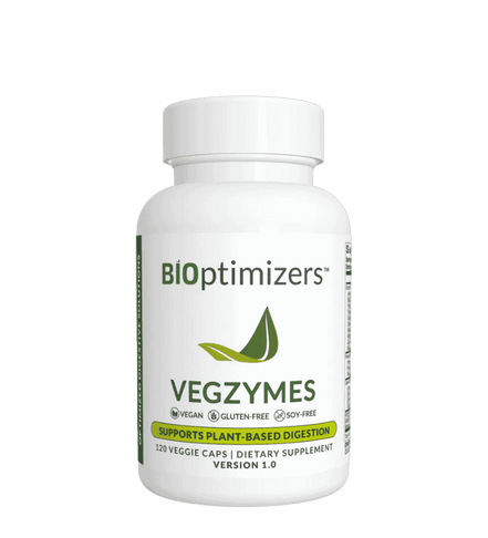 VegZymes