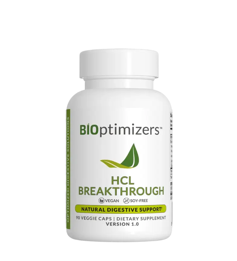HCL Breakthrough