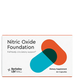 Berkeley Life Nitric Oxide Foundation