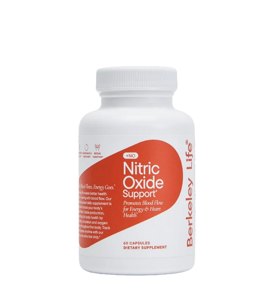 Nitric Oxide Support