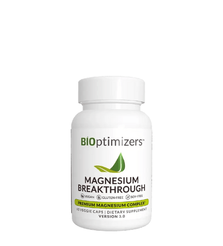 Magnesium Breakthrough 60 caps
