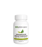 Acheter BIOptimizers Magnesium Breakthrough 60 caps chez LiveHelfi