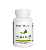 Acheter BIOptimizers MassZymes 120 caps chez LiveHelfi