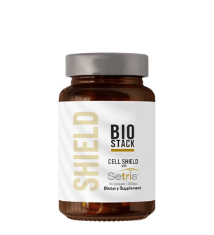 Acheter Biostack Labs Cell Shield chez LiveHelfi
