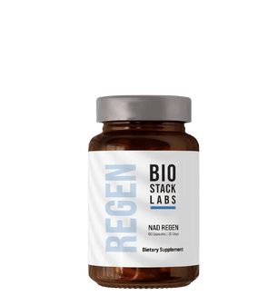 Acheter Biostack Labs NAD Regen chez LiveHelfi