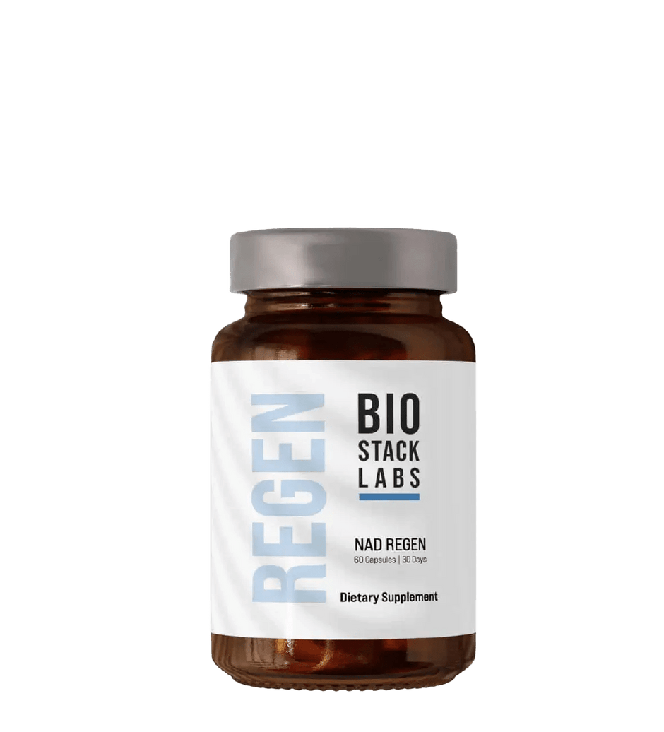 Acheter Biostack Labs NAD Regen chez LiveHelfi