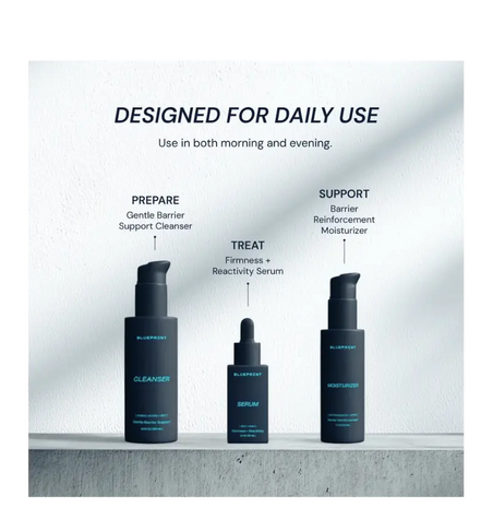 Gentle Facial Cleanser