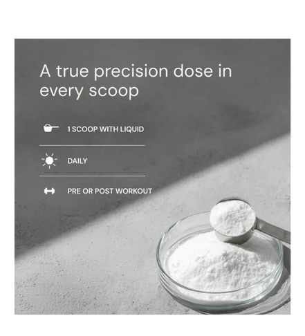 Creatine