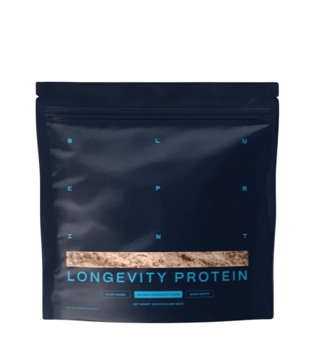 Longevity Protein Chocolate