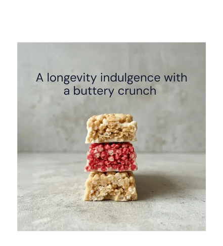 Macadamia Protein Bar White Cocoa Butter