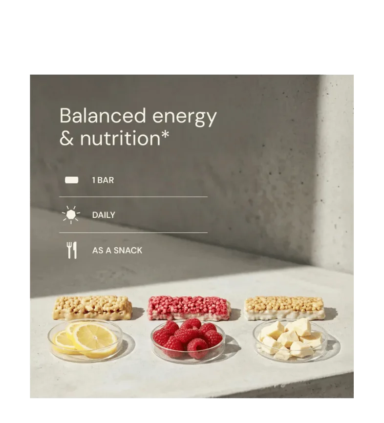 Macadamia Protein Bar Variety Pack