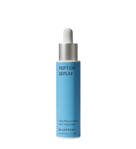 Peptide Hair Serum