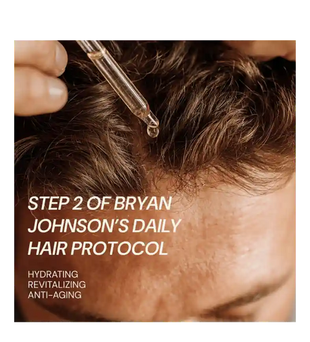 Peptide Hair Serum