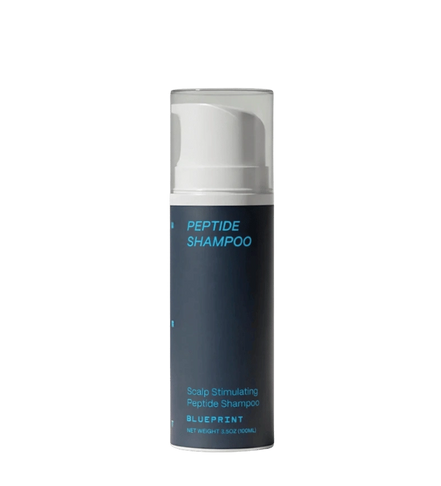 Peptide Shampoo