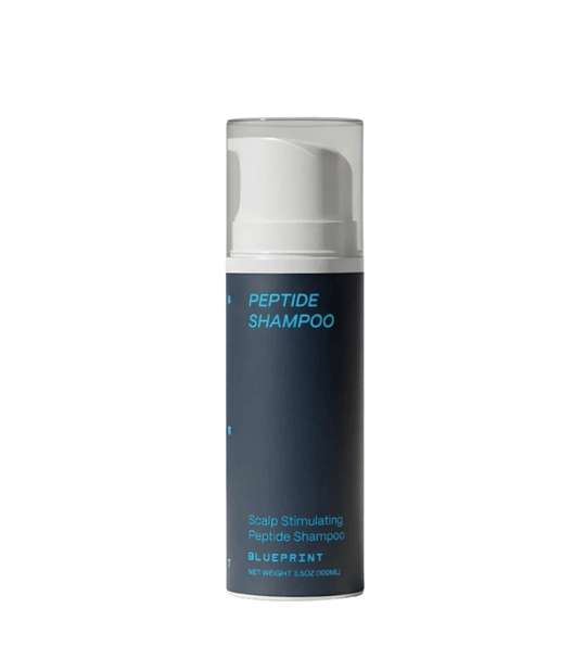 Peptide Shampoo