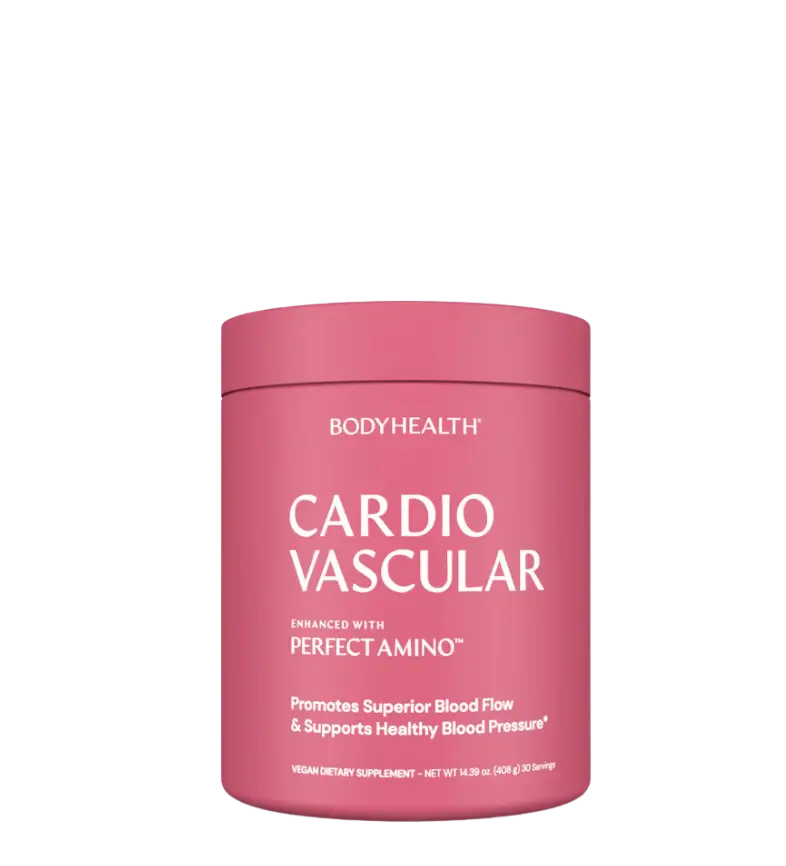 Cardio Vascular