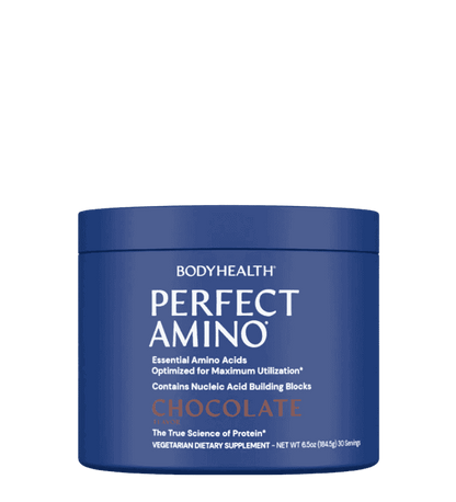 Perfect Amino Powder