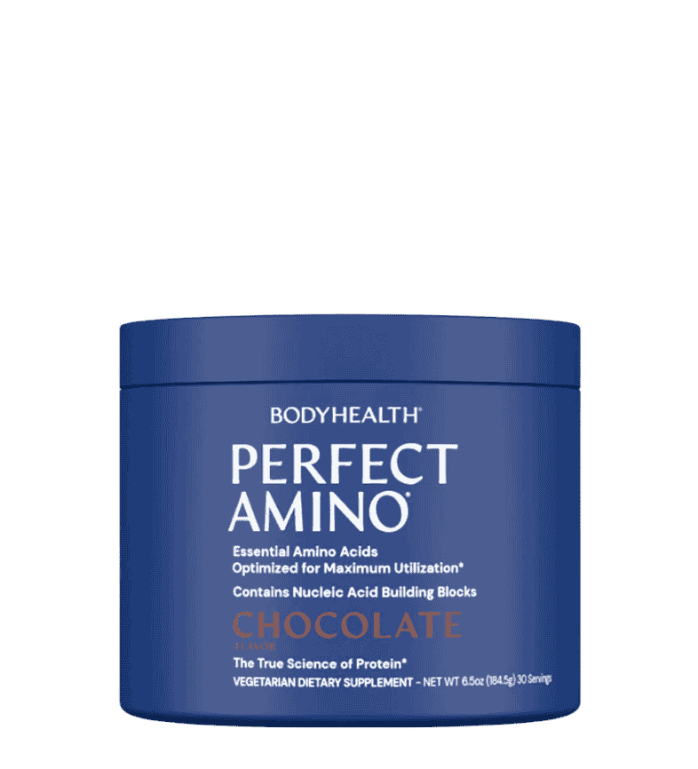 Perfect Amino Powder Chocolate