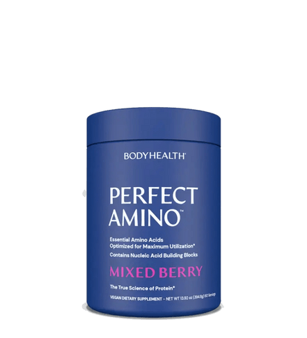 Perfect Amino Powder - Mixed Berry