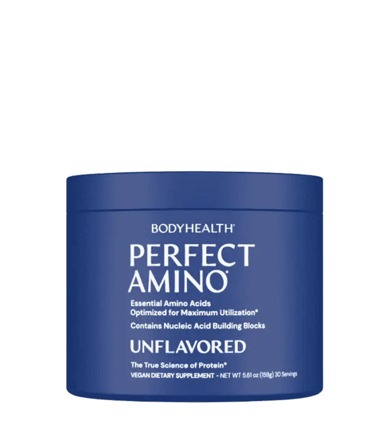 Perfect Amino Powder Unflavoured