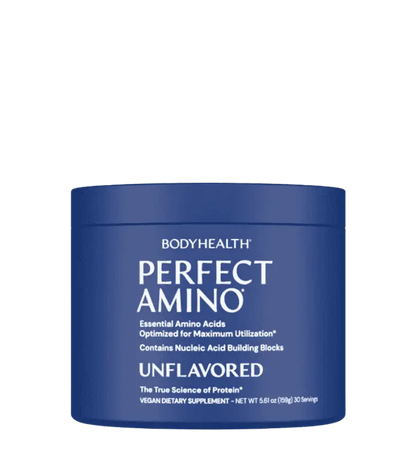 Perfect Amino Powder Unflavoured