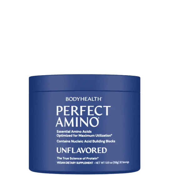 Perfect Amino Powder - Unflavoured