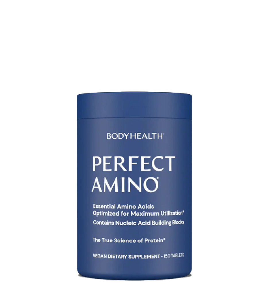 Perfect Amino Tablets Uncoated