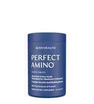 Perfect Amino Tablets - Coated