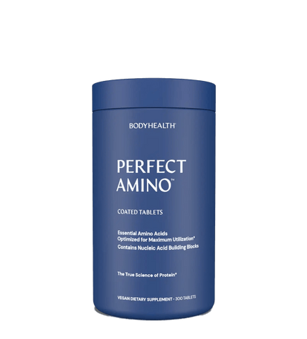 Perfect Amino Tablets - Coated