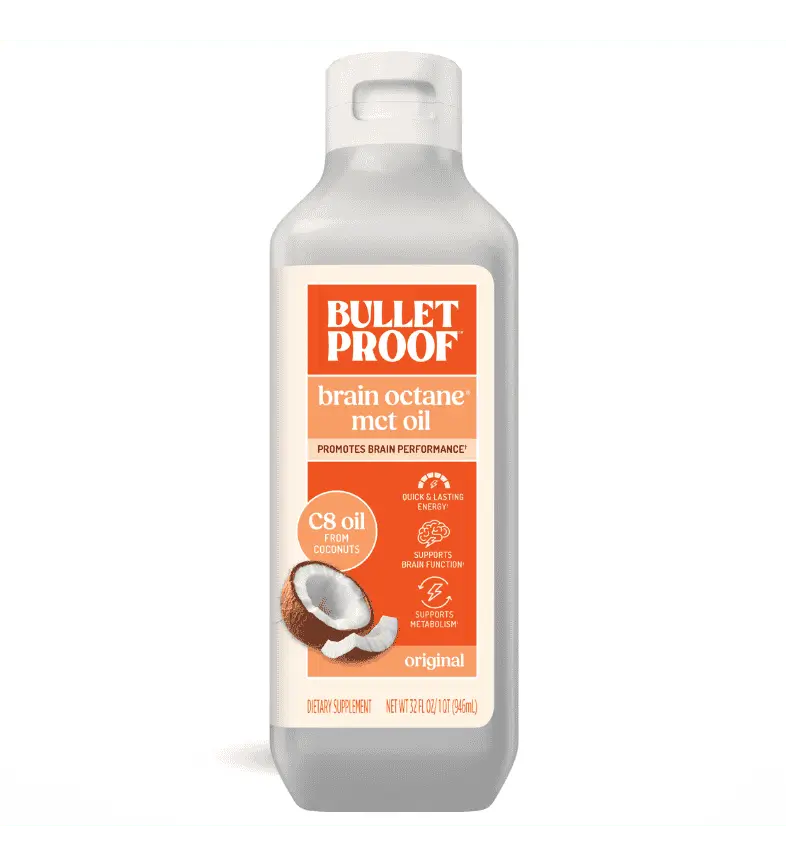 Brain Octane Oil 945 ml
