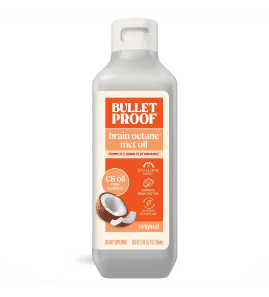 Brain Octane Oil 945 ml