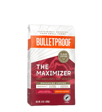 Acheter Bulletproof The Maximizer Ground Coffee chez LiveHelfi