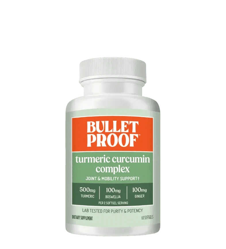 Turmeric Curcumin Complex