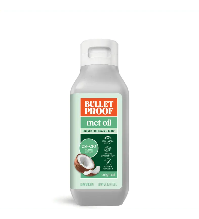 MCT Oil 473 ml